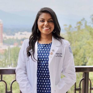 Meet your Posher, Evangel